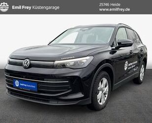 VW Volkswagen Tiguan Life 2,0TDI 150PS DSG Gebrauchtwagen