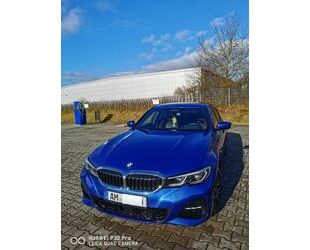 BMW BMW 330i M Sport Automatic M Sport Gebrauchtwagen