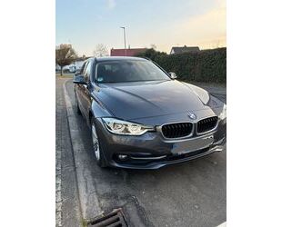 BMW BMW 320d Touring Sport Line Automatic Shz. PDC, K Gebrauchtwagen