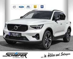 Volvo Volvo XC40 B3 B DKG Plus Dark *Android Infotainmen Gebrauchtwagen