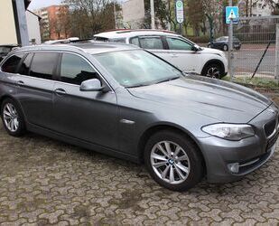 BMW BMW 5 Touring 530d xDrive/ FINANZIERUNG Gebrauchtwagen