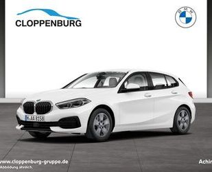 BMW BMW 118i Hatch Advantage Head-Up DAB LED WLAN Shz Gebrauchtwagen