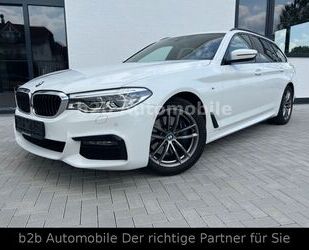 BMW BMW 530 d xDrive M Sport/LED/Memory/Belüftung/Kame Gebrauchtwagen