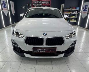 BMW BMW X2 sDrive18i Advantage Gebrauchtwagen