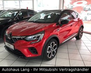 Mitsubishi Mitsubishi ASX Intro Edition Gebrauchtwagen