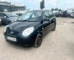 Kia Kia Picanto 1.1 Vision Gebrauchtwagen