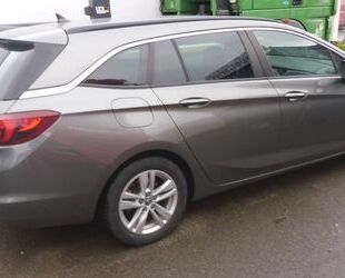 Opel Opel Astra K Sports Tourer +Mwsteuer ausweisbar 1. Gebrauchtwagen