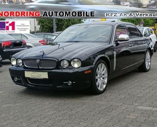 Jaguar Jaguar XJ 2.7 D XJ6 *Executive* Langversion* Gebrauchtwagen