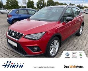 Seat Seat Arona FR Beats Fast Lane 1.0 TSI DSG Gebrauchtwagen