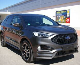 Ford Ford Edge 2,0l EcoBlue Bi-Turbo 4x4 ST-LINE Automa Gebrauchtwagen