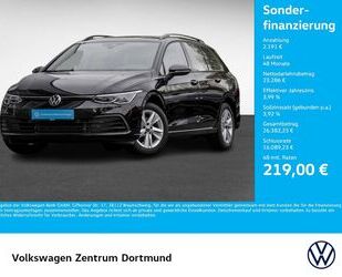 VW Volkswagen Golf Variant VIII 1.5 LIFE ACC ALU NAVI Gebrauchtwagen