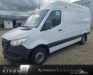 Mercedes-Benz Mercedes-Benz Sprinter 316 - 7G Kasten Hoch Standa Gebrauchtwagen