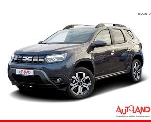 Dacia Dacia Duster II 1.5 BLUE dCi 115 Journey 2WD Gebrauchtwagen