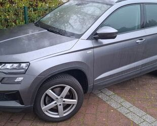 Skoda Skoda Karoq 1.5l TSI ACT TOUR TOUR Gebrauchtwagen