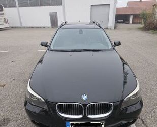 BMW BMW 523i A touring - Gebrauchtwagen