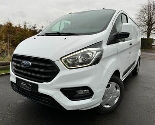 Ford Ford Transit Custom Kasten 320 L2 Trend Gebrauchtwagen