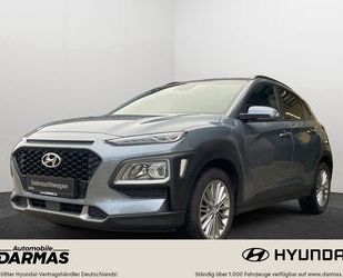 Hyundai Hyundai KONA 1.0 T-GDI 6-M/T YES! Sonderedition Gebrauchtwagen