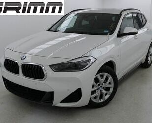 BMW BMW X2 sDrive20i MSport Navi Plus AHK Head-Up Gebrauchtwagen