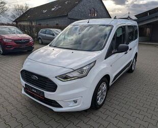 Ford Ford Tourneo Connect Trend 1.5 Eco Blue Diesel,AHK Gebrauchtwagen