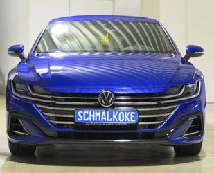 VW Volkswagen Arteon Shooting Brake 2.0TDI SCR DSG7 R Gebrauchtwagen