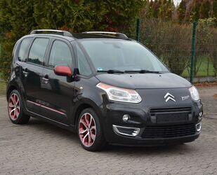 Citroen Citroën C3 Picasso VTi 120 Exclusive Gebrauchtwagen