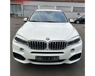 BMW BMW X5 xDrive40d - NEUWERTIG !!! WENIG KM !! Gebrauchtwagen