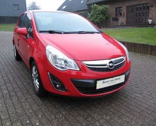 Opel Opel Corsa 1.4 ecoFLEX 150 Jahre Opel 74kW Atomati Gebrauchtwagen