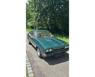 Ford Ford Capri Gebrauchtwagen