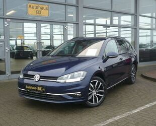 VW Volkswagen Golf VII Variant Comfortl.DSG-Pano-LED- Gebrauchtwagen