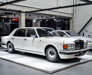 Rolls Royce Rolls-Royce Silver Spur 6.8 Gebrauchtwagen