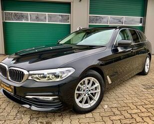 BMW BMW 530 d xDrive/360CAM/AHK/H&K/STANDHZG./HUD/LED/ Gebrauchtwagen