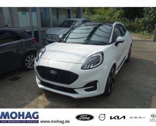 Ford Ford Puma ST-Line X**Elekrt. Panodach*B&O Sound*WK Gebrauchtwagen