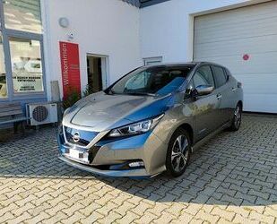 Nissan Nissan Leaf 62 kWh Automatik - e+ Tekna Gebrauchtwagen