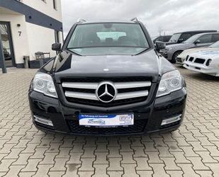 Mercedes-Benz GLK 250 Gebrauchtwagen