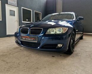 BMW BMW E90 320i LIM. AUTOMATIK-SPORT-NAVI-FACELIFT-TO Gebrauchtwagen