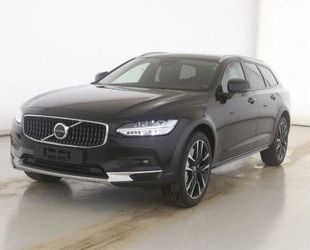 Volvo Volvo V90 B4 Cross Country Ultimate AWD*Standh*360 Gebrauchtwagen