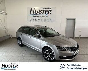 Skoda Skoda Octavia Combi Drive 1.0 TSI**LED,GRA** Gebrauchtwagen