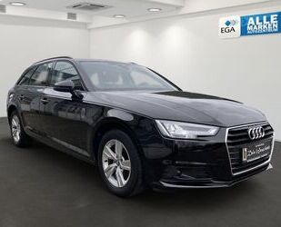 Audi Audi A4 Avant Navi+Bluetooth+CD+PDC+SZH+Klima+Star Gebrauchtwagen