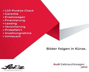 Audi Audi Q3 35 TFSI advanced *LED*KAMERA*SITZH*NAVI* Gebrauchtwagen