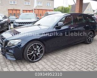 Mercedes-Benz Mercedes-Benz E 43 AMG E -Klasse T-Modell 4Matic Gebrauchtwagen