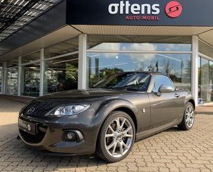 Mazda Mazda MX-5 1,8i RC SENDO; Leder,Navi 1.8 Sendo Ro Gebrauchtwagen