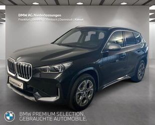 BMW BMW X1 xDrive20d AHK Driv.Assist+ Harman/K Head-Up Gebrauchtwagen