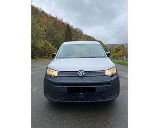 VW Volkswagen Caddy 2,0TDI / TÜV NEU / Top Gebrauchtwagen