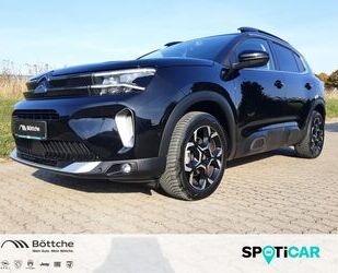 Citroen Citroën C5 Aircross Shine 1.2 12V e-THP / PureTech Gebrauchtwagen