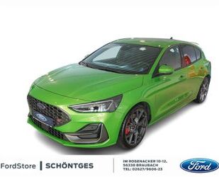 Ford Ford Focus 2.3i ST X Bi-LED Navi Kamera B&O Headup Gebrauchtwagen