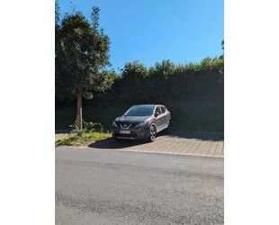 Nissan Nissan Qashqai+2 Automatik Benziner Beige 360° Kam Gebrauchtwagen