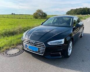 Audi Audi A5 40 TDI S tronic Sportback - Gebrauchtwagen