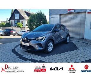 Mitsubishi Mitsubishi ASX Mildhybrid PLUS 1,3 l Turbo-Benzine Gebrauchtwagen