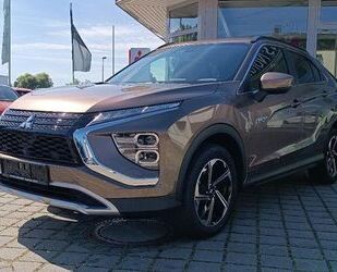 Mitsubishi Mitsubishi Eclipse Cross Plug-in Hybrid PLUS 2.4 M Gebrauchtwagen