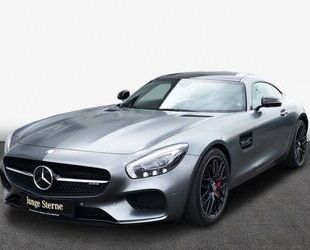 Mercedes-Benz Mercedes-Benz AMG GT S 4.0 V8 S DCT Gebrauchtwagen